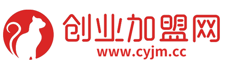 创业加盟网Logo